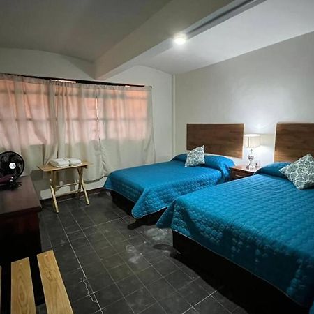 Casa Naty Dep 1 Apartment Oaxaca Екстериор снимка